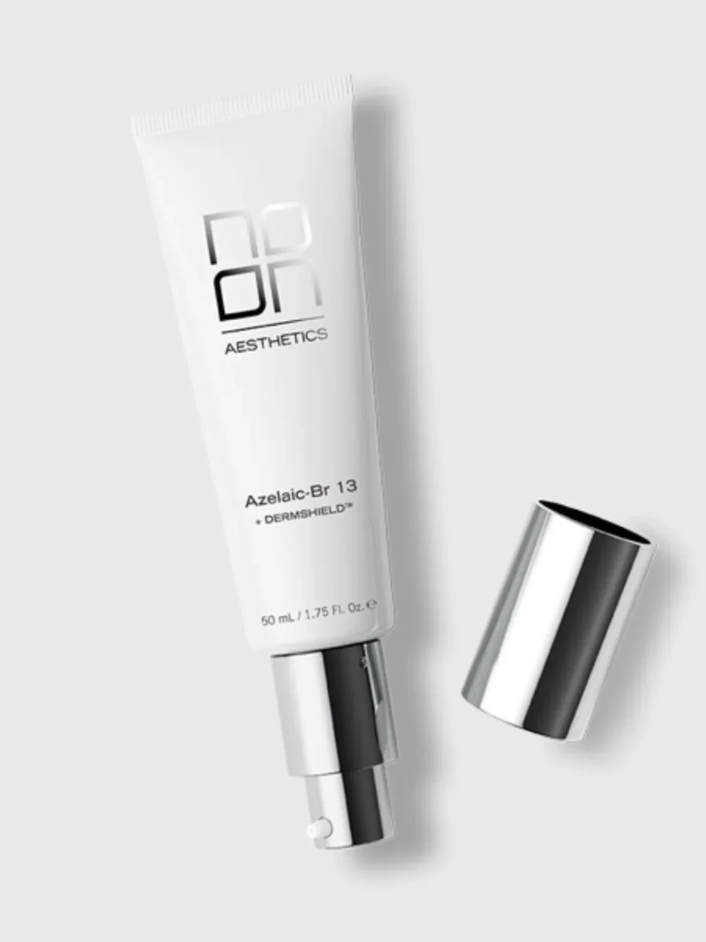 NWT Noon Azelaic-Br 13 Brightening Treatment 50 ml 1.75 Fl Oz
